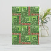 Touchダウンスポーツのサッカースポーツファン シーズンカード (スタンド正面)