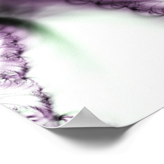 Touchバラ ポスター (角)