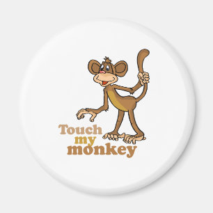 TOUCHマイサル マグネット