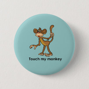TOUCHマイサル 缶バッジ