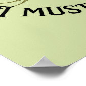 touchモスだ ポスター (角)