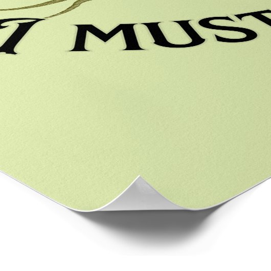 touchモスだ ポスター (角)