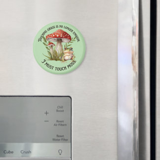 touchモスだ マグネット