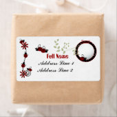 Touchレディースエイブリレーベル ラベル (インサイチュ)