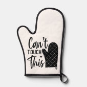 touch不可 鍋つかみ (正面)