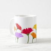 touch春 コーヒーマグカップ (正面左)