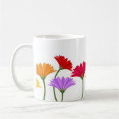 touch春 コーヒーマグカップ (左)