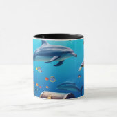 Touch海 マグカップ (中央)