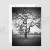 Touch葉… ポストカード (正面/裏面)