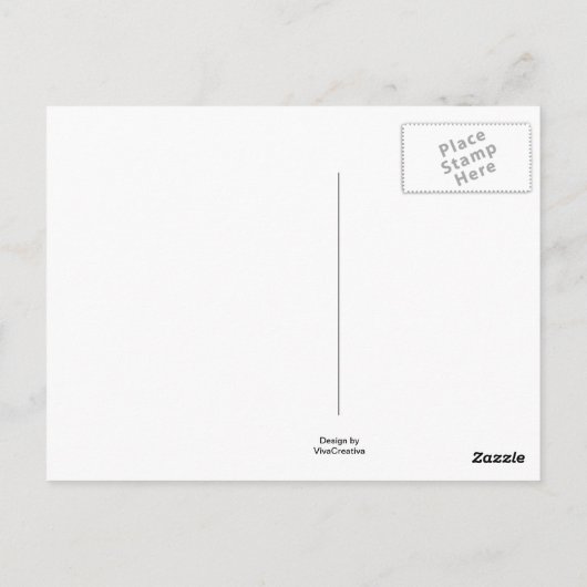 Touch葉… ポストカード (裏面)