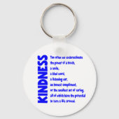 touch キーホルダー (正面)