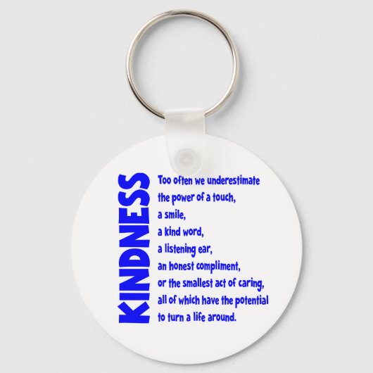 touch キーホルダー (正面)