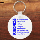 touch キーホルダー (正面)