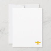 touch ノートカード (正面)