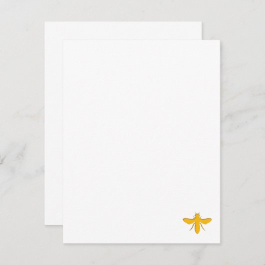 touch ノートカード (正面/裏面)