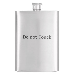 touch フラスク
