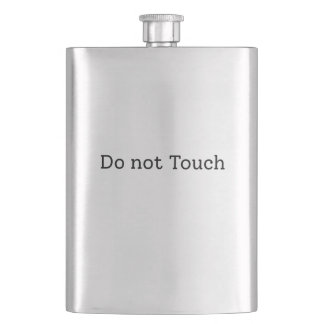 touch フラスク