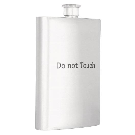 touch フラスク (右)