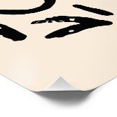 Touch ポスター (コーナー)