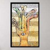 Touch ポスター (正面)