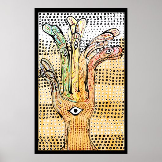 Touch ポスター (正面)