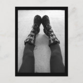 Touch ポストカード (正面)