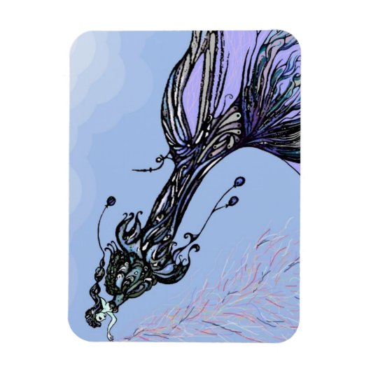 touch マグネット (縦)