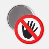 touch マグネット (正面/裏面)