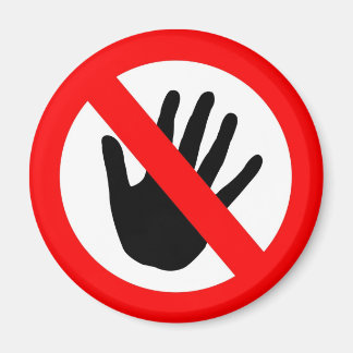 touch マグネット