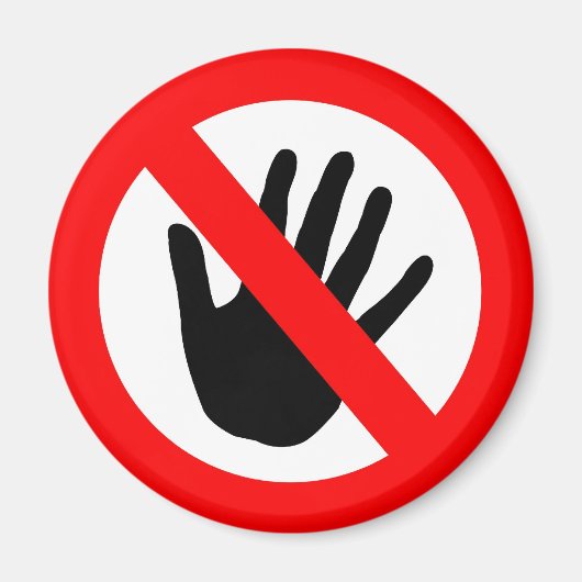 touch マグネット (正面)