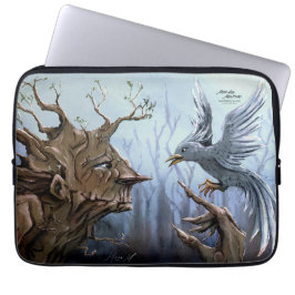 Touch ラップトップスリーブ