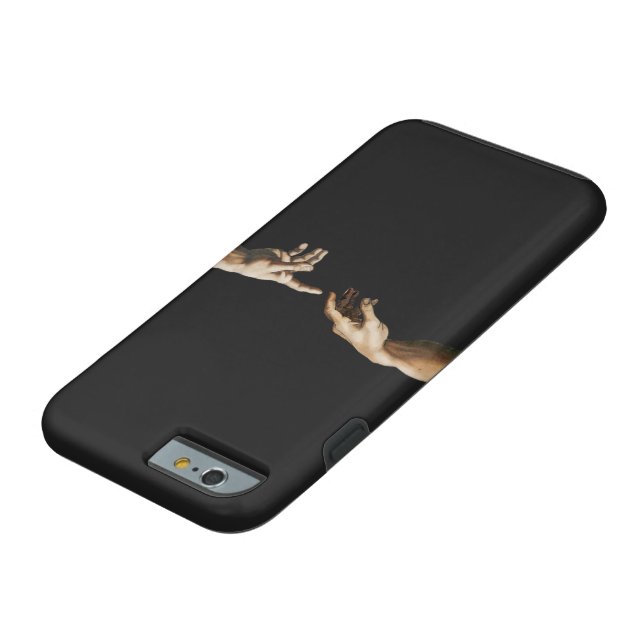 touch Case-Mate iPhoneケース (底)
