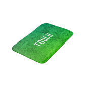 Touch Grass (スタイル: 2) バスマット (アングル)