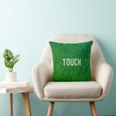 Touch Grass (スタイル: 5) クッション (椅子)
