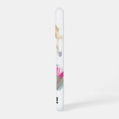 touch iPhone 16ケース (左側面)