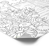 Touch the Light ポスター (角)