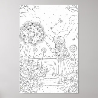 Touch the Light ポスター