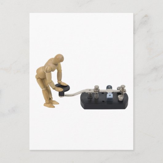 TouchCommunication120509コピー ポストカード (正面)