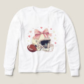 Touchdown chic Coquette  (デザイン正面)