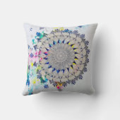 touche marocain クッション (裏面)