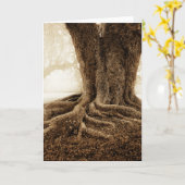 Touching_Earth_MW1104 カード (黄色い花)