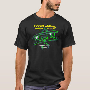 TouchnゴーTシャツ Tシャツ