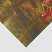 Touchstone and Audrey (In the Forest of Arden) 薄葉紙 (詳細)