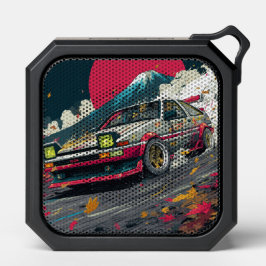 Touge Drift: Echoes of the Mountain 