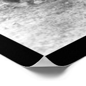 Tough Boy Baseball Team 1908 ポスター (角)