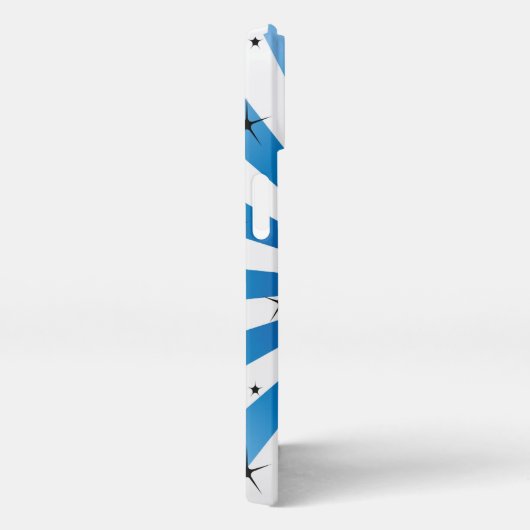 Tough iphonecase cover iPhoneケース (右側面)