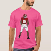 Tough Tシャツ (正面)