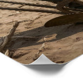 Tough Times ポスター (角)