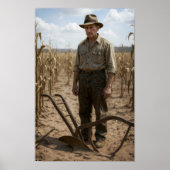 Tough Times ポスター (正面)