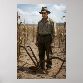 Tough Times ポスター